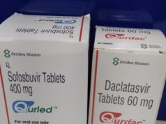 Как действуют Софосбувир и Даклатасвир?