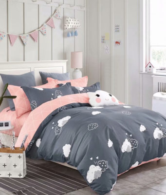 Советы по выбору хорошего постельного белья