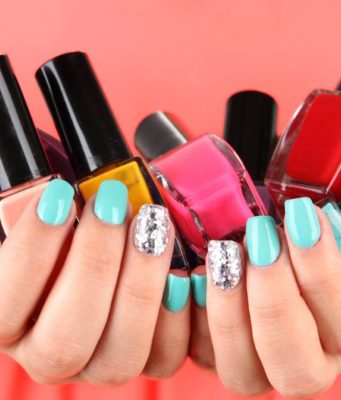 Критерии выбора гель-лака для ногтей