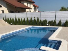 Строительство бассейнов любых конструкций компанией vashbas.com