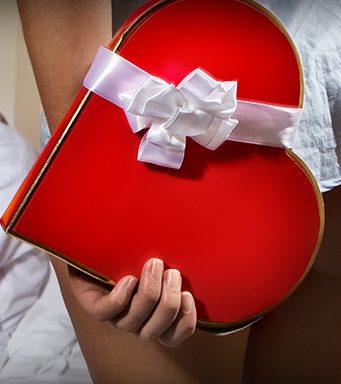 Как выбрать интим подарок?