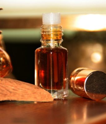 Амбра — соблазнительный и загадочный парфюмерный ингредиент