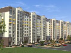 Плюсы приобретения квартиры в новостройке