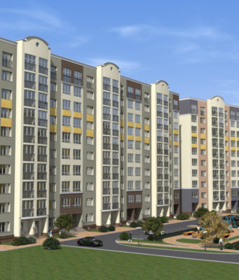 Плюсы приобретения квартиры в новостройке