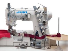 Заказать швейное оборудование с первоначальной установкой в интернет-магазине softorg.com.ua