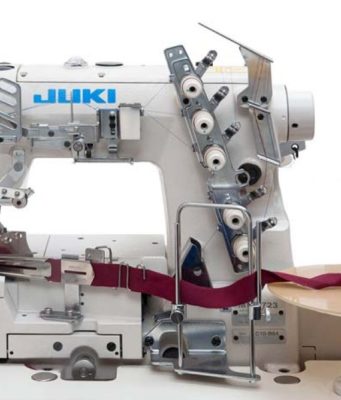 Заказать швейное оборудование с первоначальной установкой в интернет-магазине softorg.com.ua