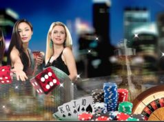 Виды бонусов в казино Х