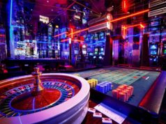 Казино Slotozal: получите массу положительных эмоций от увлекательной игры