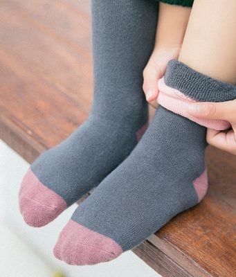 Женские носки: правила выбора