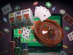 Как играть в игровые аппараты Вулкан 24 — правильная стратегия