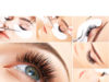 На что обратить внимание при выборе ресниц для наращивания?