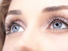 Пластика век