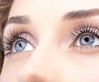 Пластика век