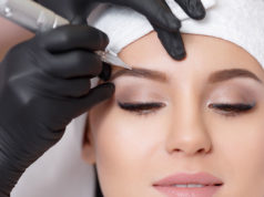 Почему перманентный макияж так популярен