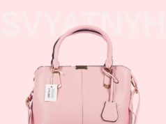 Какая сумочка подойдет к вечернему платью?