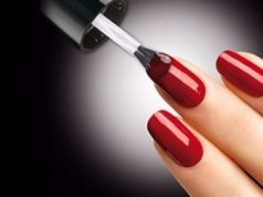 Что представляет собой гель-краска для ногтей