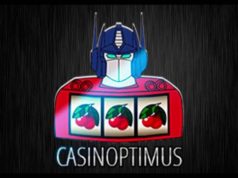 Игровое казино Оптимус