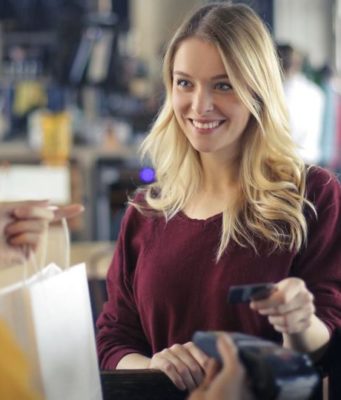 Сервис Trendberry – успешный шопинг