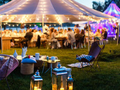 Идеи для организации детского праздника