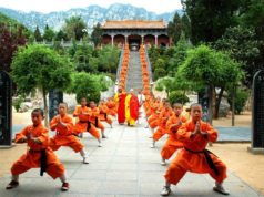 Удивительные места Азии, которые нужно увидеть каждому