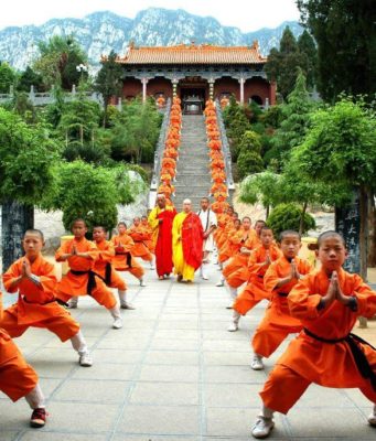 Удивительные места Азии, которые нужно увидеть каждому