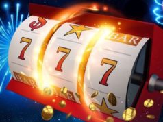 Игры от популярных разработчиков на сайте casinonadengi