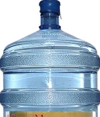Как выбрать бутилированную воду?