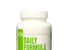 Принцип действия Daily Formula