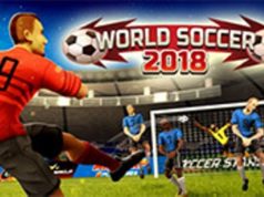 Лучшие футбольные игры 2019 года