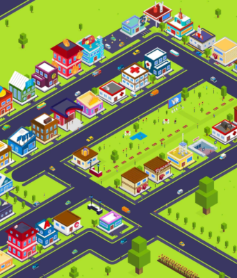 Что представляет собой интерактивный музей?