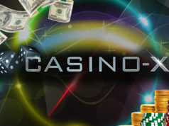 Регистрация в казино Х