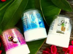 Лучшая косметика из Тайланда