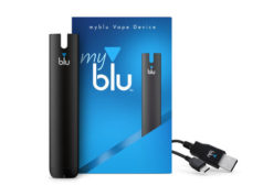 6 причин подарить вейп myblu