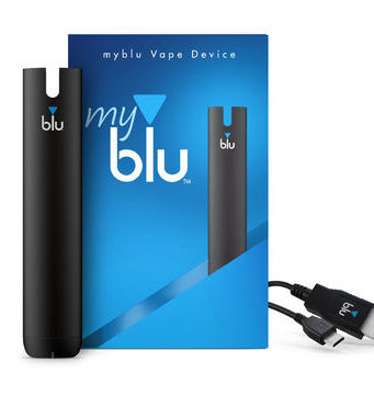 6 причин подарить вейп myblu