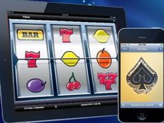 Мобильная версия Спин Сити