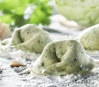 Причины популярности пельменей