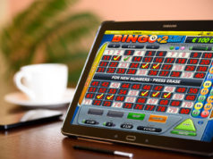 Разные виды Bingo
