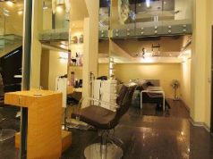 Преимущества посещения салона красоты