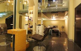 Преимущества посещения салона красоты