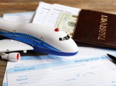 Как заказать авиабилет?