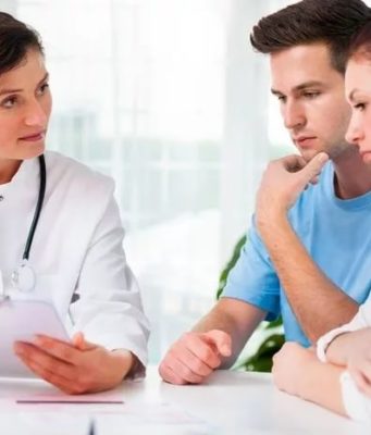 Лечение бесплодия: почему важно обратиться к опытным специалистам