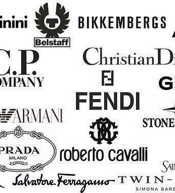 Популярные бренды женской одежды