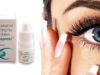 Карепрост: популярное средство для роста ресниц