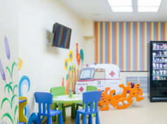 Критерии выбора детской клиники