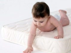 Ортопедические матрасы для детей: виды, рекомендации по использованию