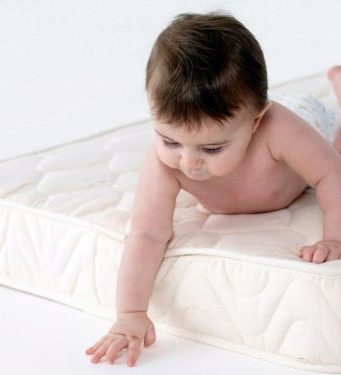 Ортопедические матрасы для детей: виды, рекомендации по использованию