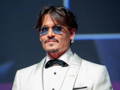 Джонни Депп: культовый актер и икона стиля