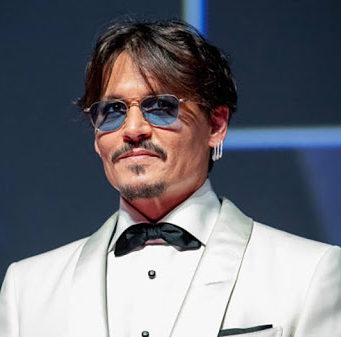 Джонни Депп: культовый актер и икона стиля