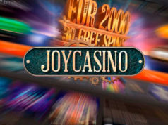 Обзор игровых автоматов Джойказино