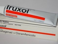 Инструкция по применению мази Ируксол